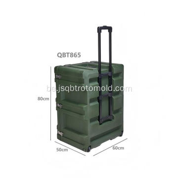 80*60*50 см Hardigg Military Rolling Case